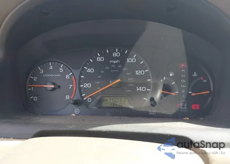 1998 Honda Accord Lx from USA, damaged, VIN 1HGCG5640WA194095